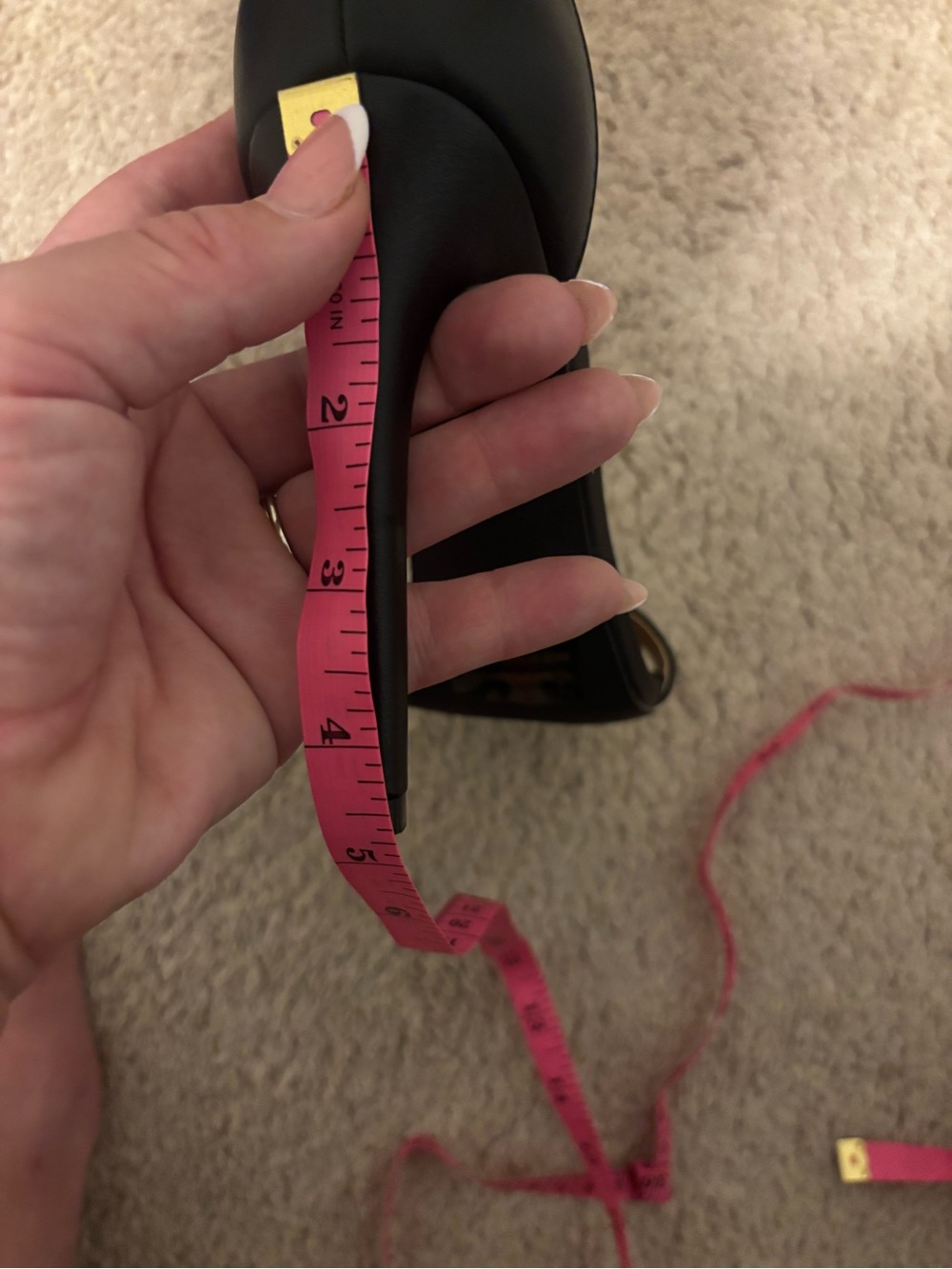 [CHARLOTTE RUSSE] Heel bundle - Picture 9 of 12